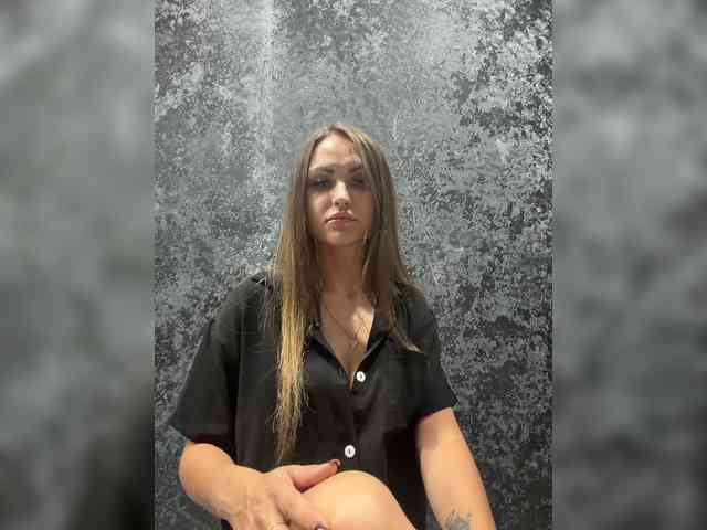 RitaClark Sex Cam Show