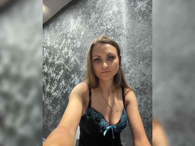 RitaClark webcam