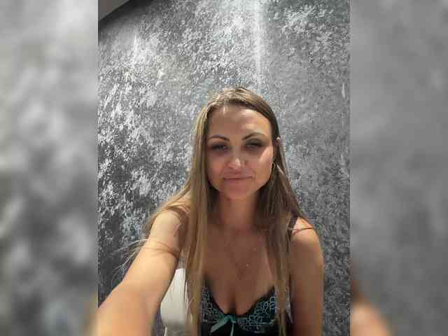 RitaClark webcam
