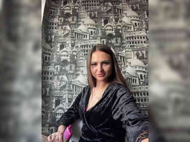 RitaClark Sex Cam Show