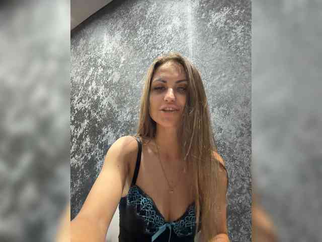 RitaClark webcam