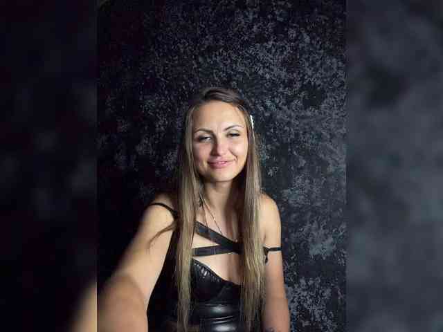 RitaClark Sex Cam Show