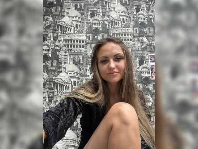 RitaClark webcam