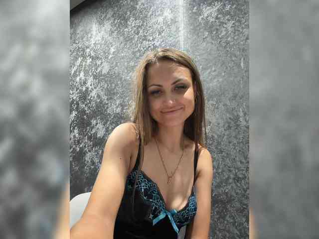 RitaClark webcam