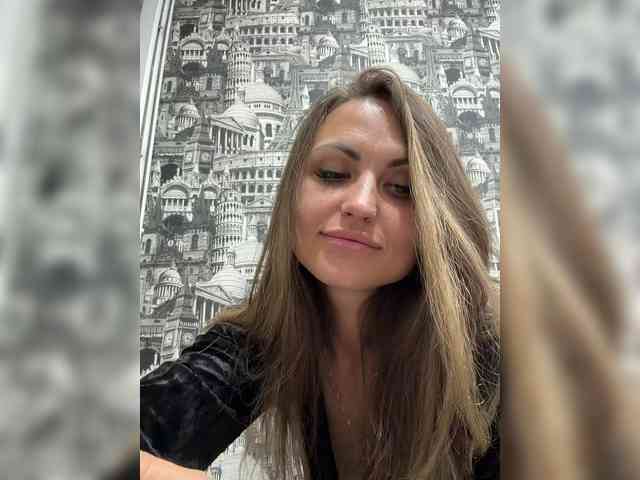 RitaClark webcam