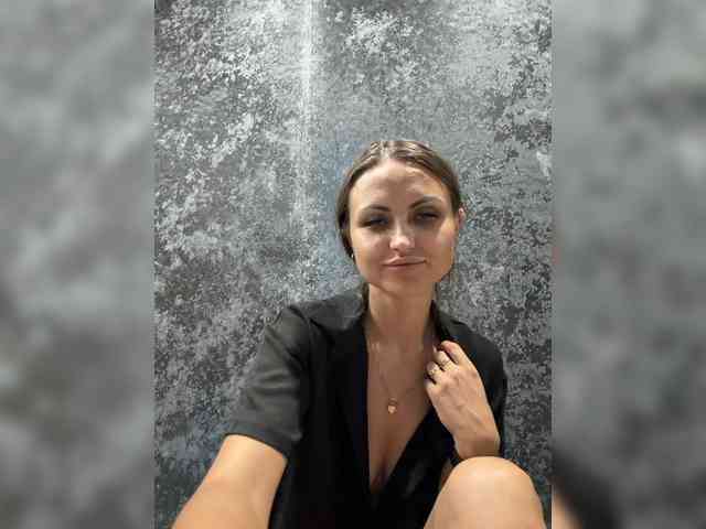 RitaClark webcam