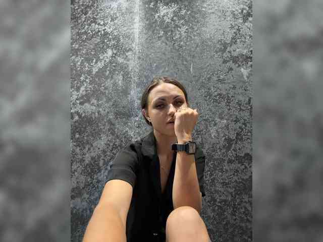 RitaClark webcam