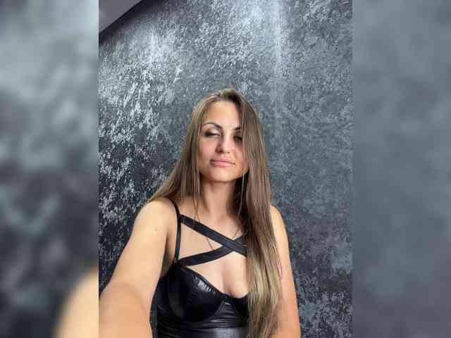 RitaClark Sex Cam Show