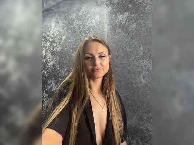 RitaClark Sex Cam Show