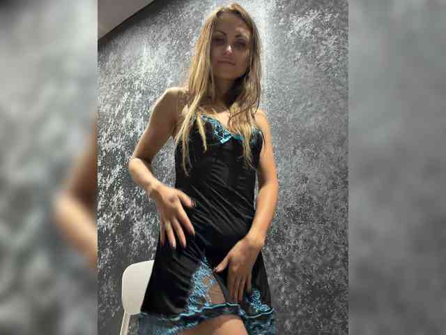 RitaClark webcam
