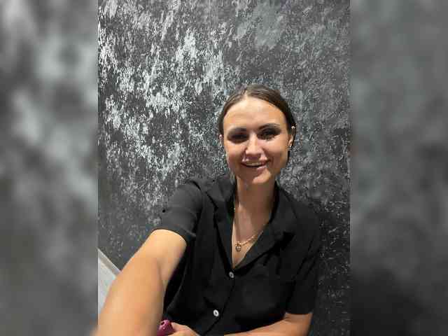 RitaClark webcam