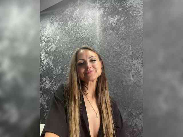 RitaClark Sex Cam Show