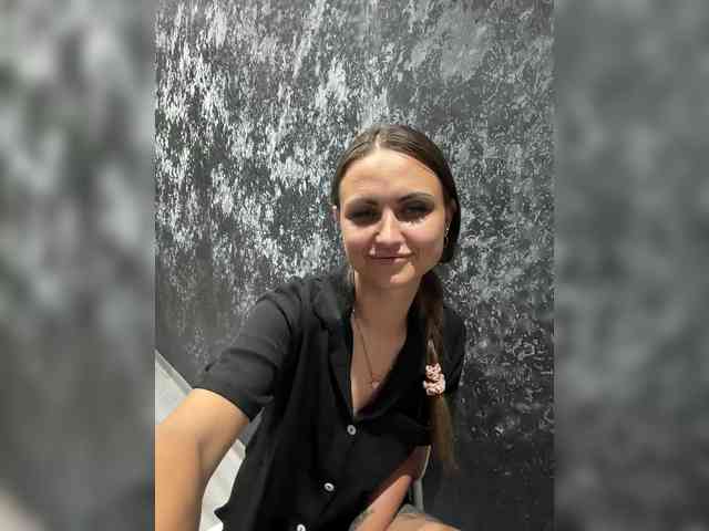 RitaClark webcam