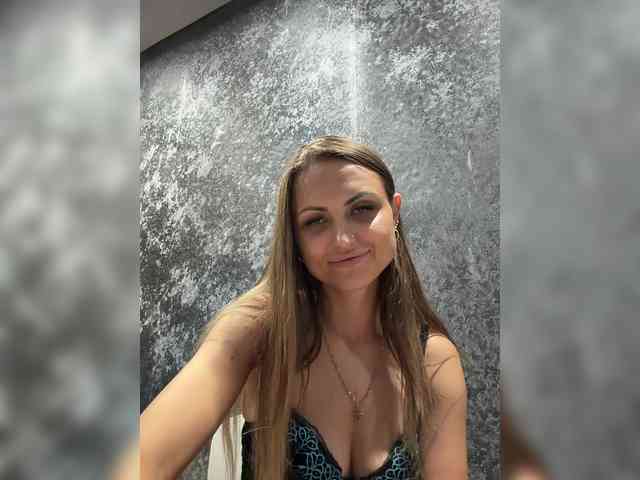 RitaClark webcam