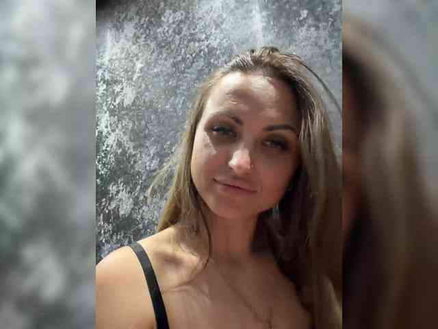 RitaClark webcam