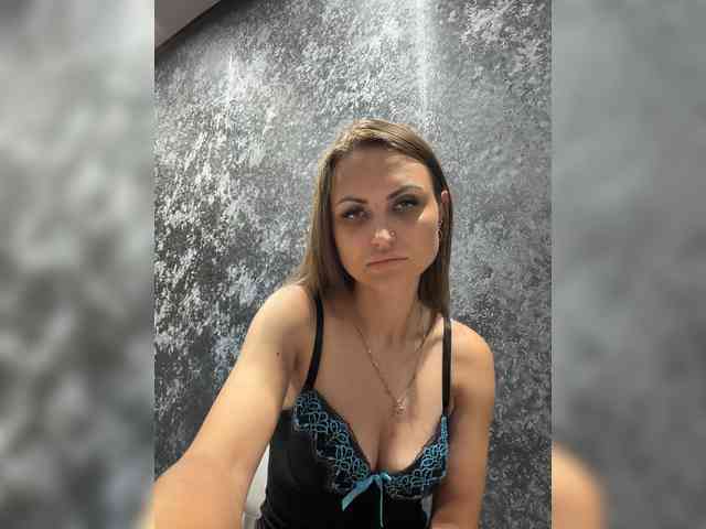 RitaClark webcam
