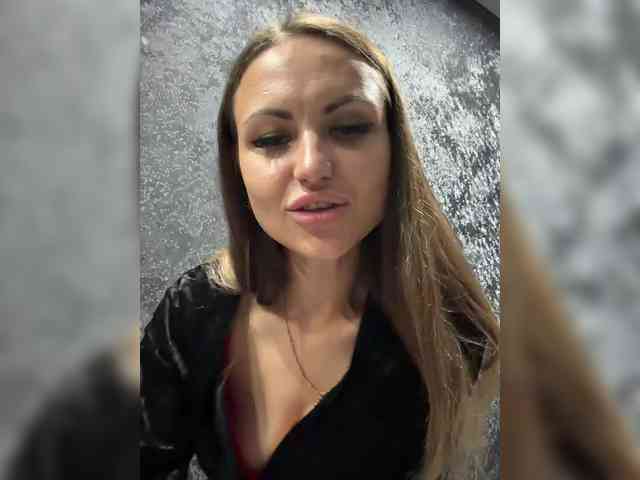 RitaClark Sex Cam Show