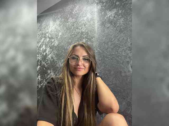 RitaClark Sex Cam Show