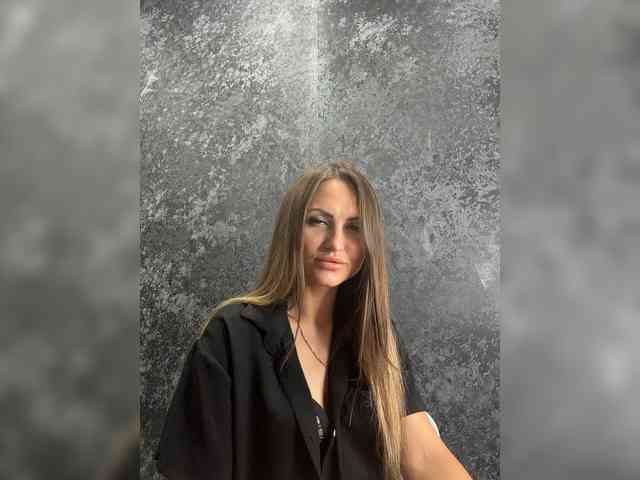 RitaClark Sex Cam Show