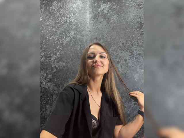 RitaClark Sex Cam Show