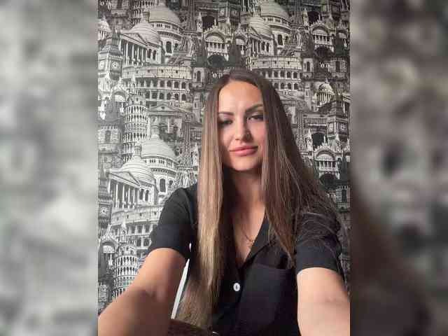 RitaClark webcam