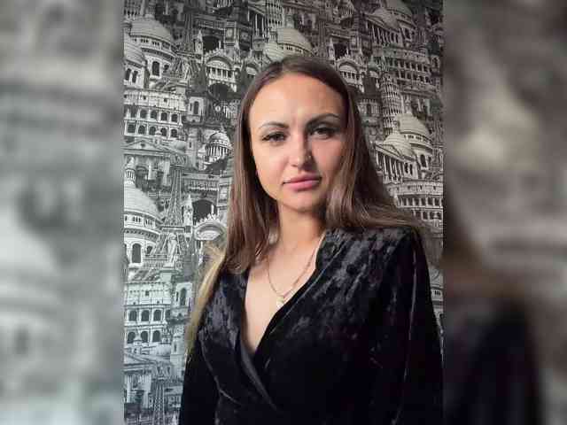 RitaClark webcam