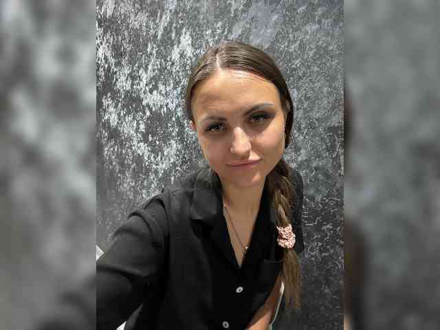 RitaClark webcam