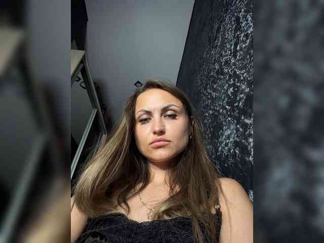 RitaClark webcam