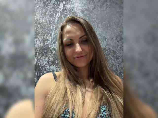 RitaClark webcam