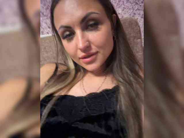 RitaClark Sex Cam Show