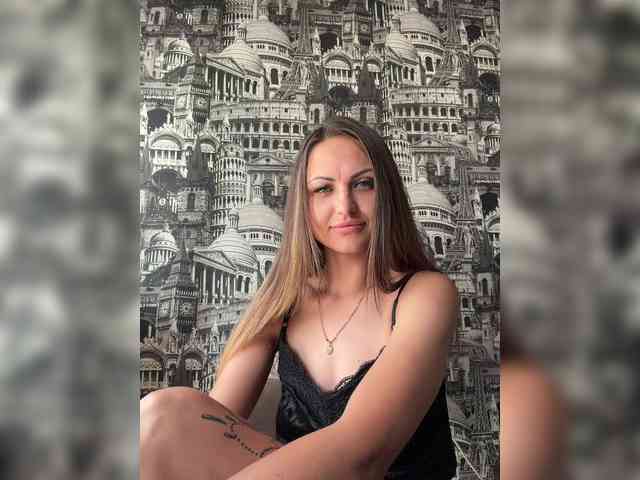 RitaClark webcam