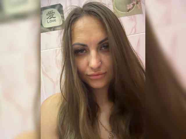 RitaClark Sex Cam Show