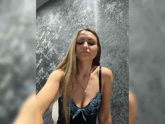 RitaClark webcam