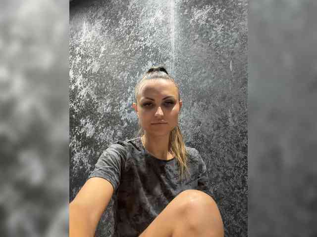 RitaClark webcam