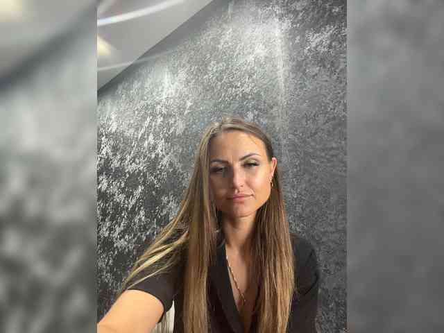 RitaClark Sex Cam Show
