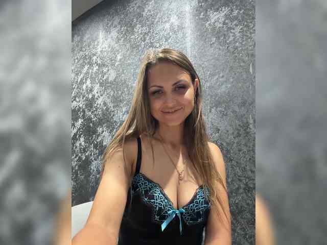 RitaClark webcam