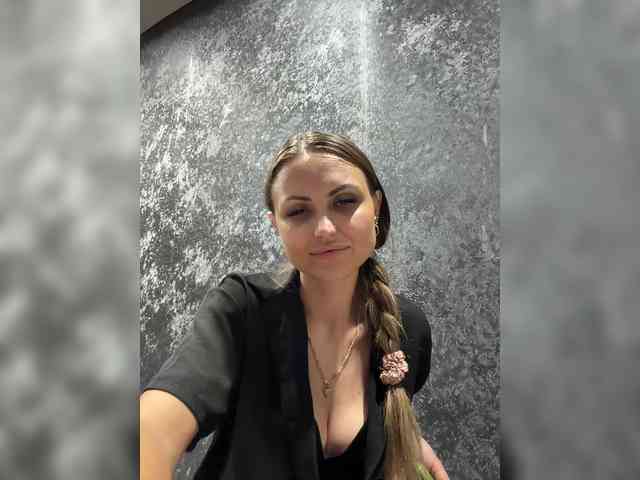 RitaClark webcam