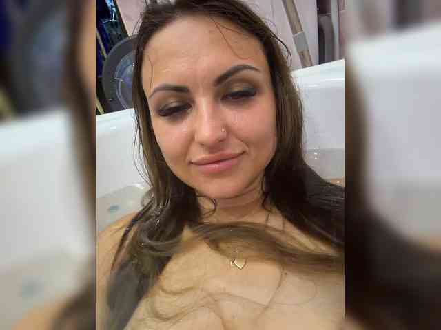 RitaClark Sex Cam Show