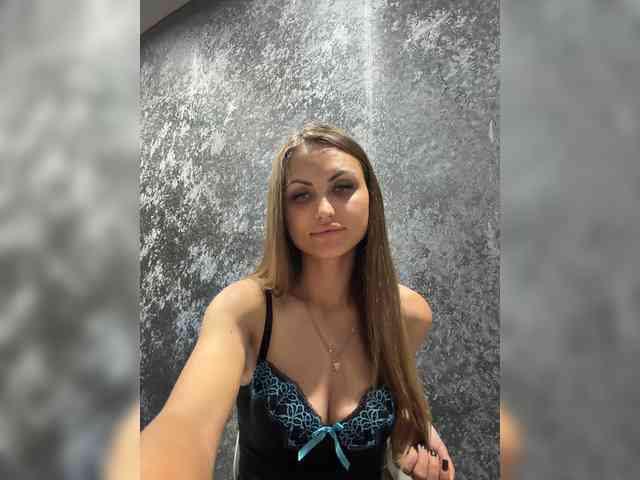RitaClark webcam