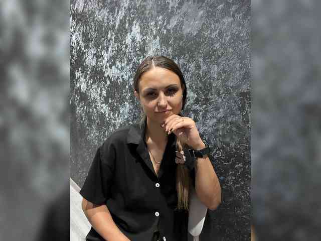 RitaClark webcam