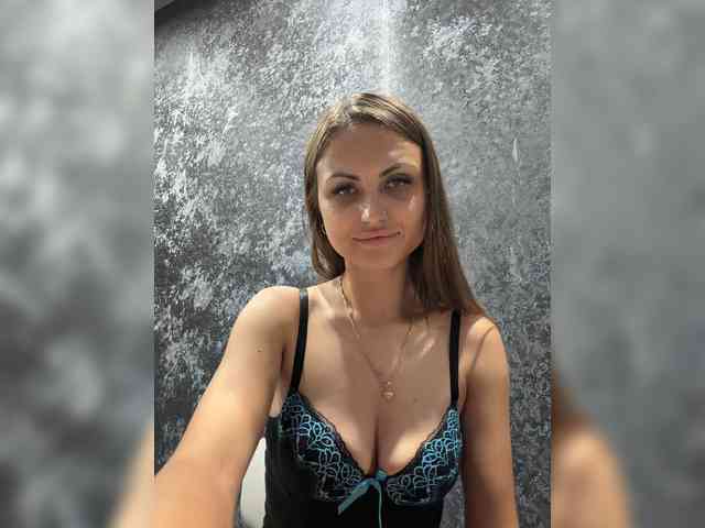 RitaClark webcam