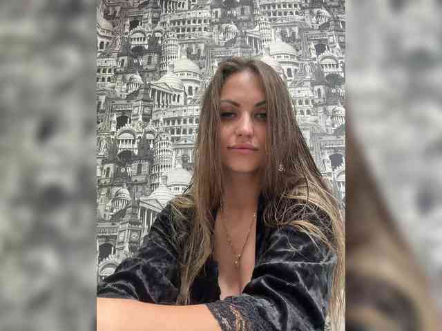RitaClark webcam