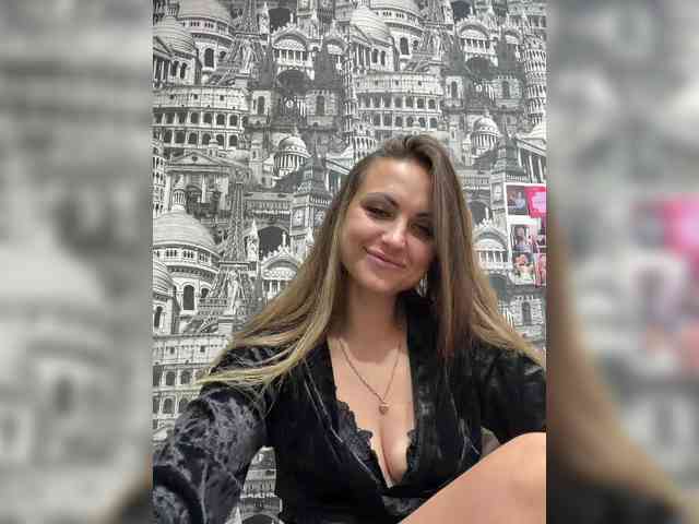 RitaClark webcam