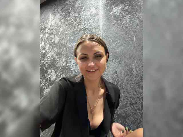 Model: RitaClark