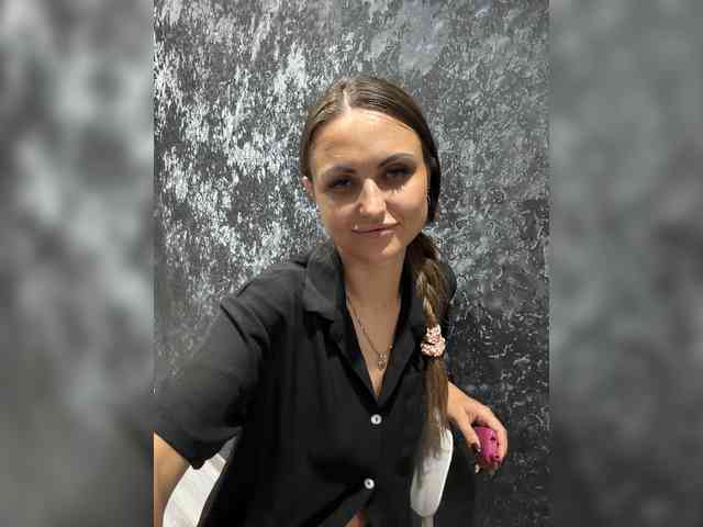 RitaClark webcam