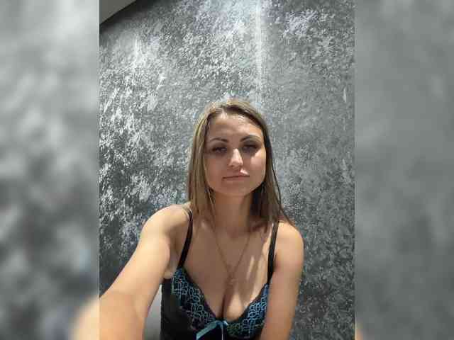 RitaClark webcam