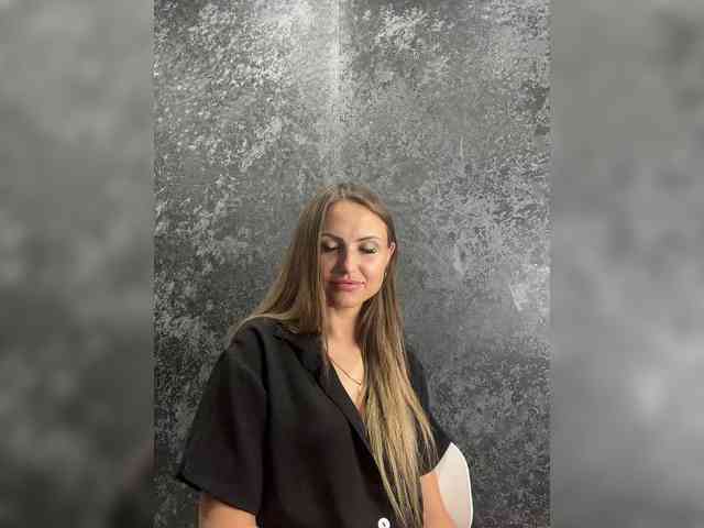 RitaClark Sex Cam Show