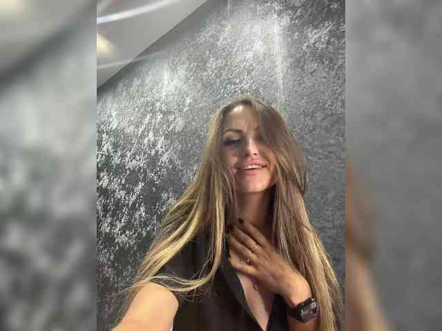 RitaClark Sex Cam Show