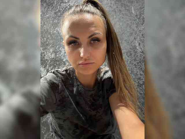 RitaClark webcam