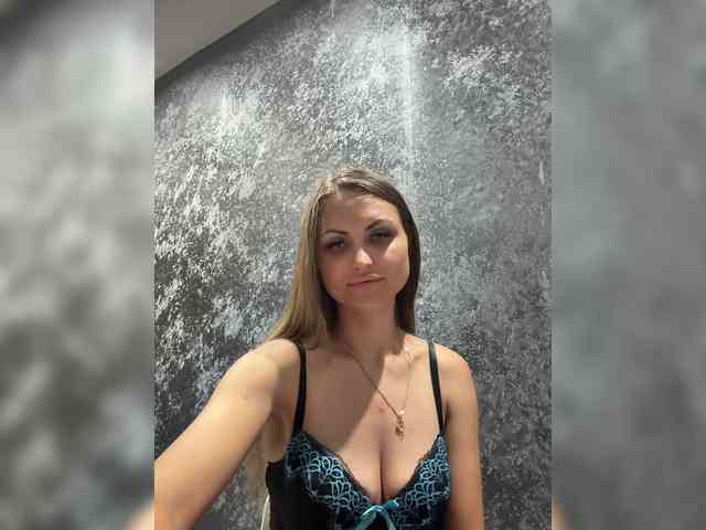 RitaClark webcam